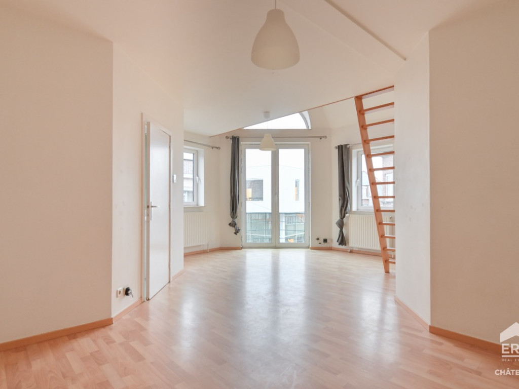 Rue Jacques Ballings - 2 - - 1140