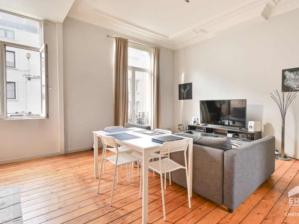 Chaussée de Boondael - 312 - - 1050