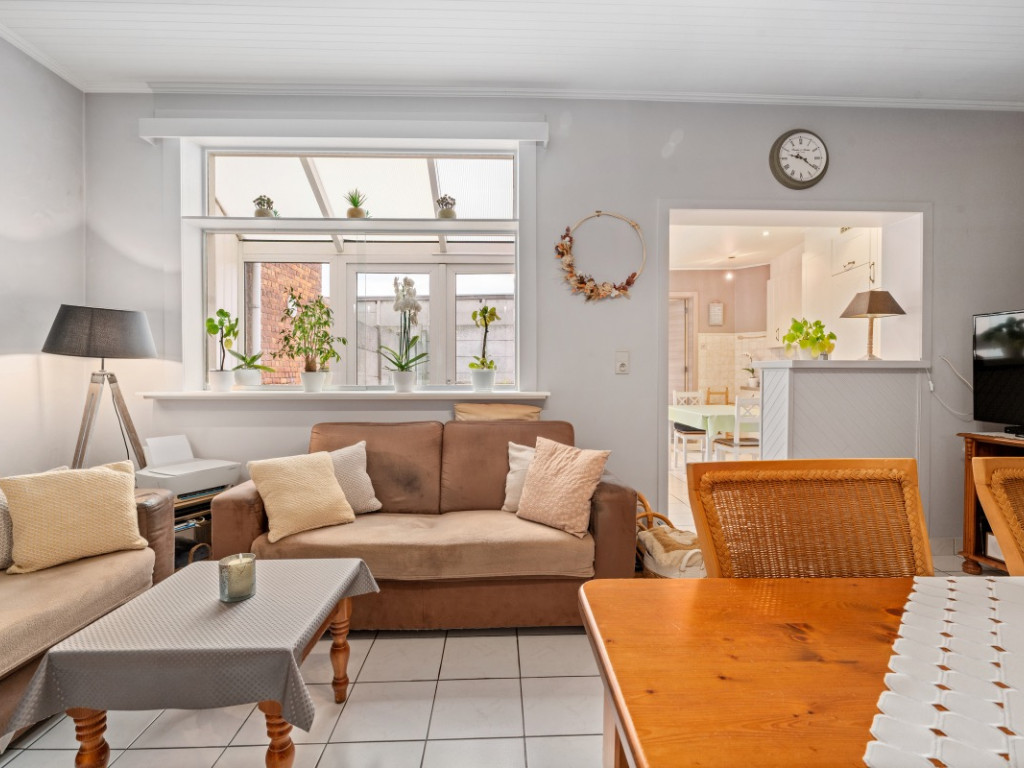 Heistraat - 297 - - 9100