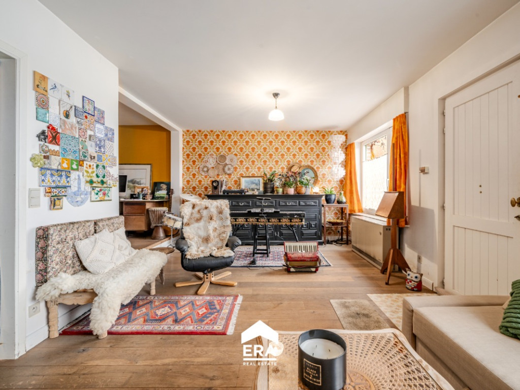 Oude Bruggeweg - 61 - - 8810