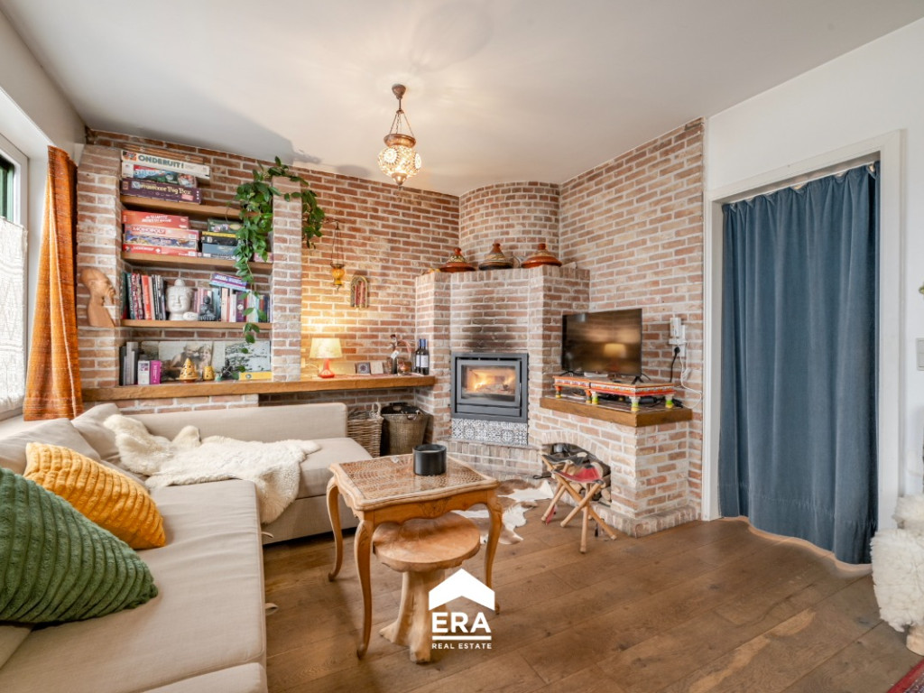 Oude Bruggeweg - 61 - - 8810