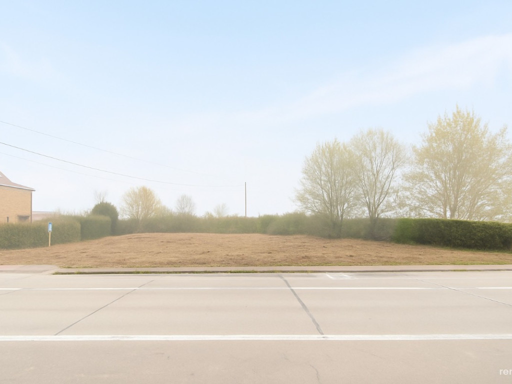 Steenweg Asse - 124 + 126 - - 1540