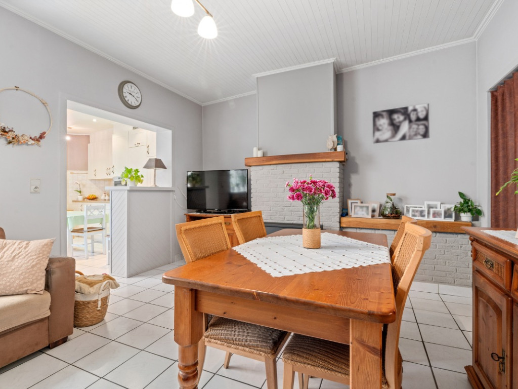 Heistraat - 297 - - 9100