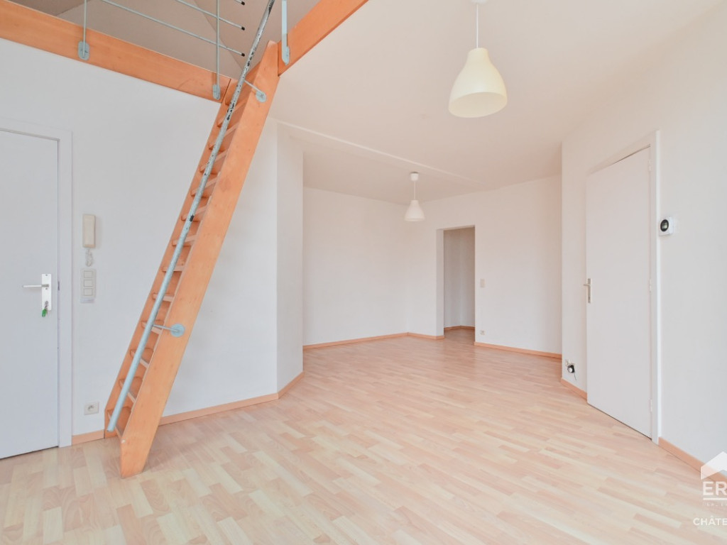 Rue Jacques Ballings - 2 - - 1140