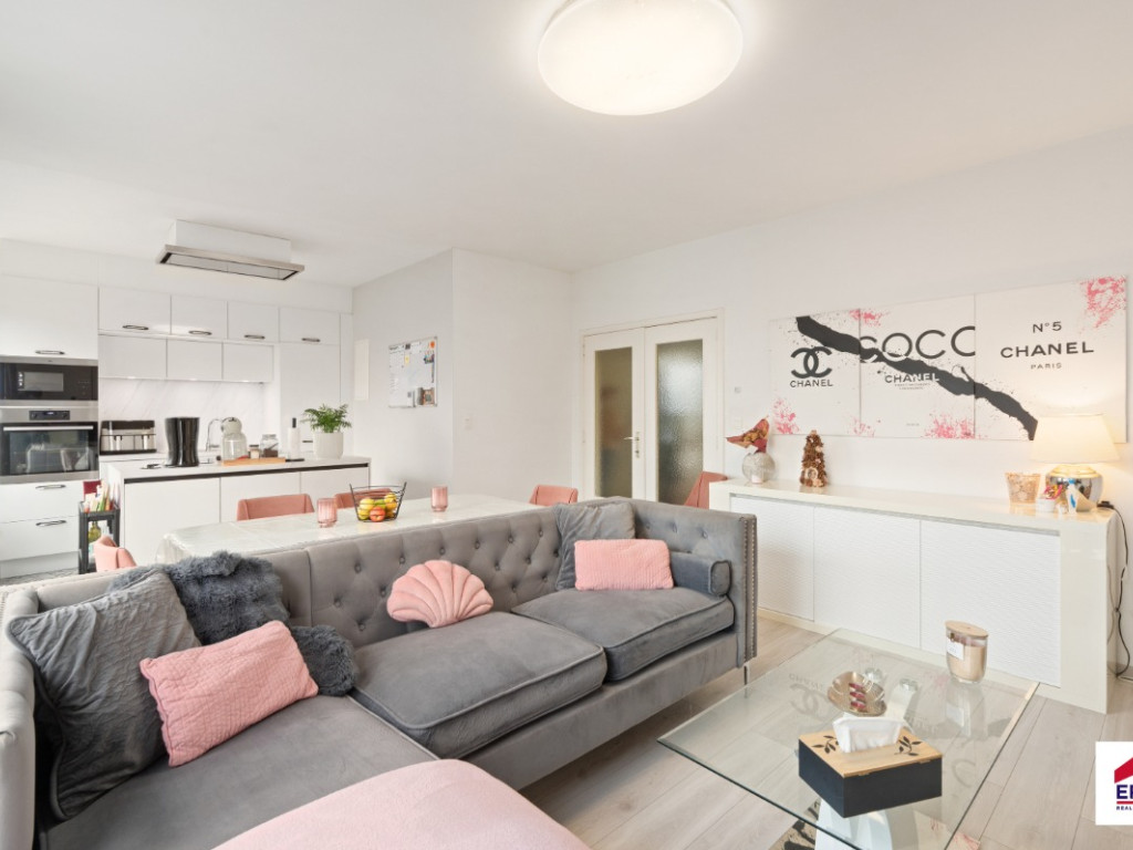 Europalaan - 3 - 7 - 1600