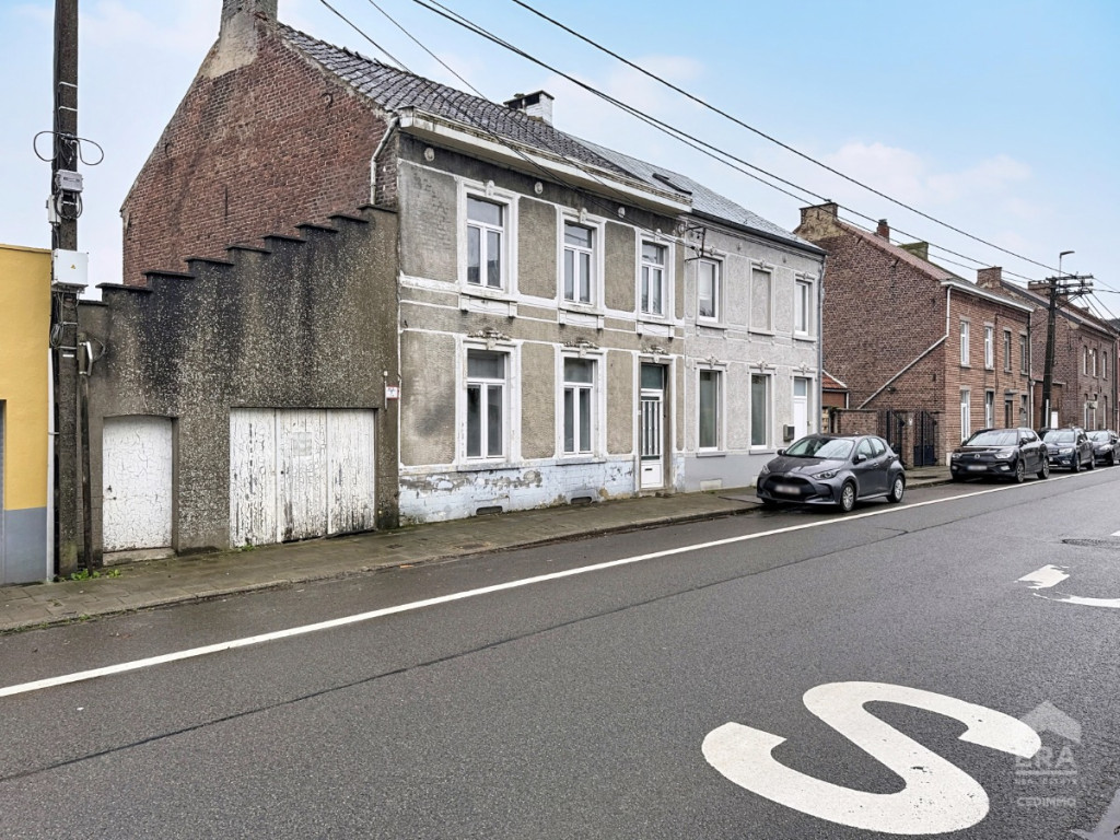 Chaussée de Nivelles - 85 - - 1470