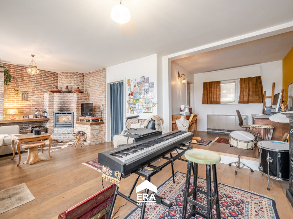 Oude Bruggeweg - 61 - - 8810