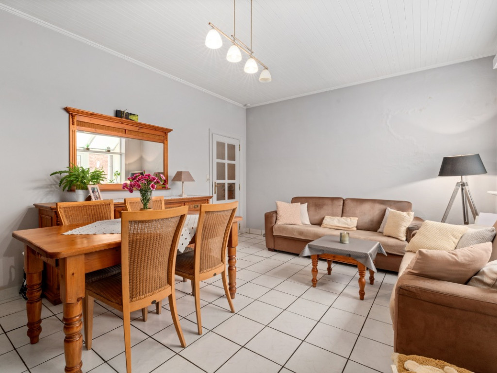 Heistraat - 297 - - 9100