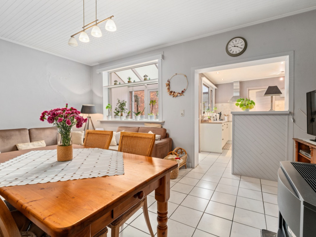 Heistraat - 297 - - 9100