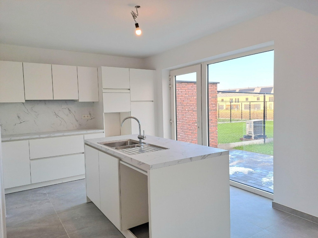 Pieter Breughelstraat - 11 - - 8550