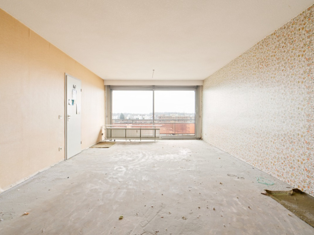 Jagersstraat - 23 - 19 - 2140