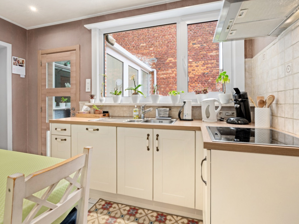 Heistraat - 297 - - 9100