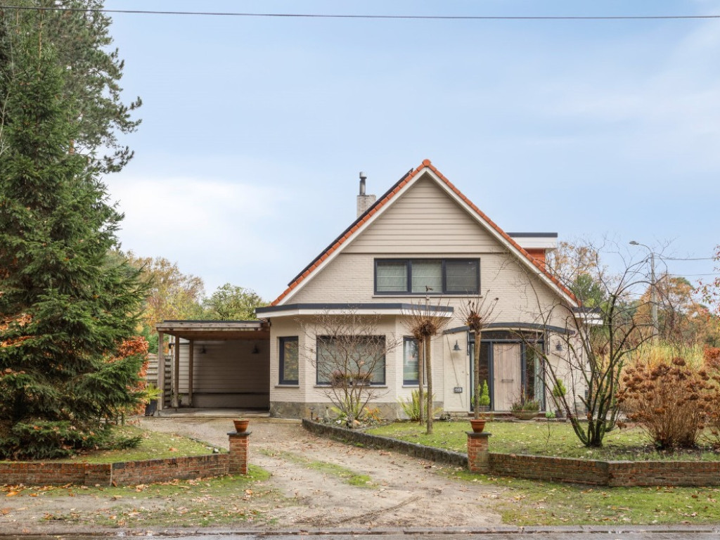 Lange Dreef - 117 - - 2820