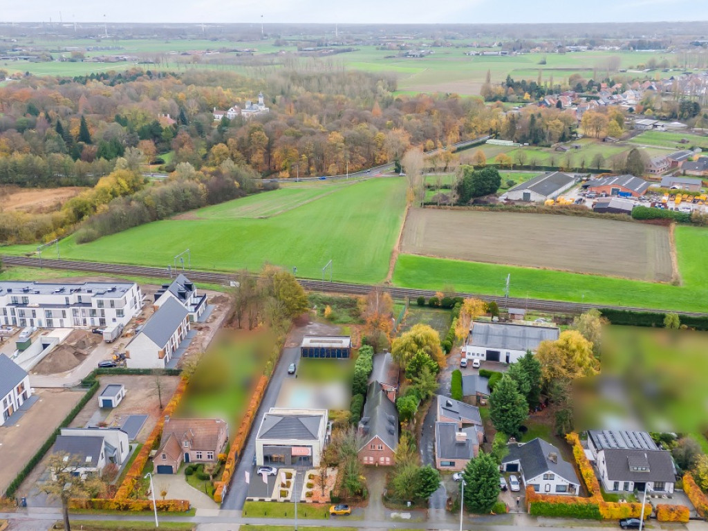 Gentseweg - 177 - - 9120