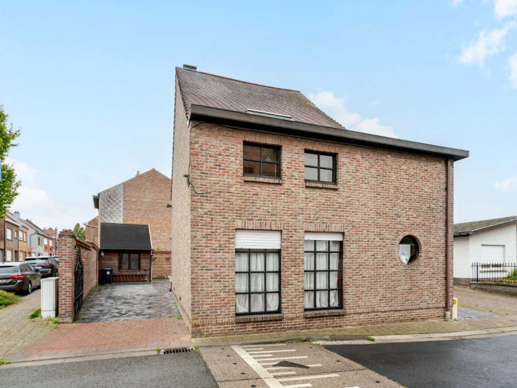 Sint-Gabriëlstraat - 42 - - 1770