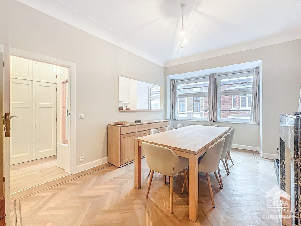 Rue Baron Lambert - 107 - - 1040