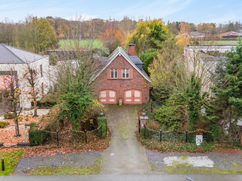 Gentseweg - 177 - - 9120