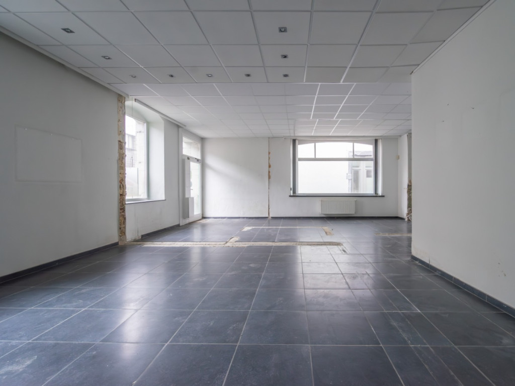 Rue Franklin Roosevelt - 17 - - 6840