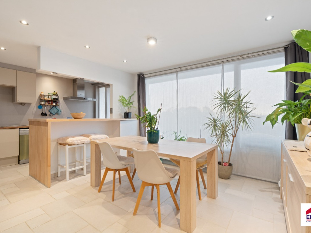 Avenue Van Overbeke - 206 - 027 - 1083