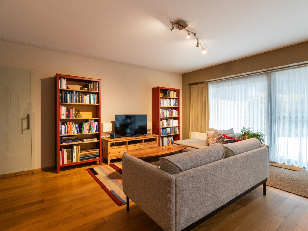 Krijgslaan - 245 - 0.2 - 2610