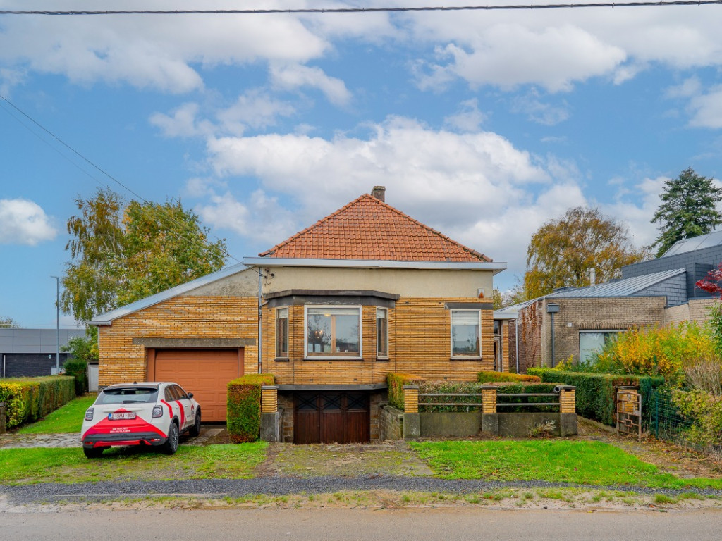 Rue des Tendeurs - 38 - - 4000