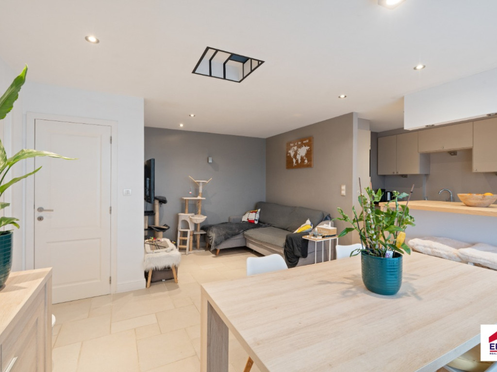 Avenue Van Overbeke - 206 - 027 - 1083