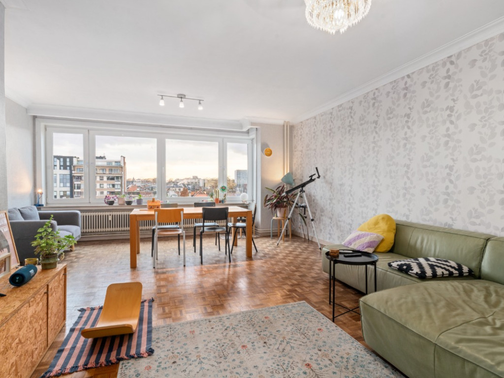 Hubert Frere-Orbanlaan - 440 - - 9000