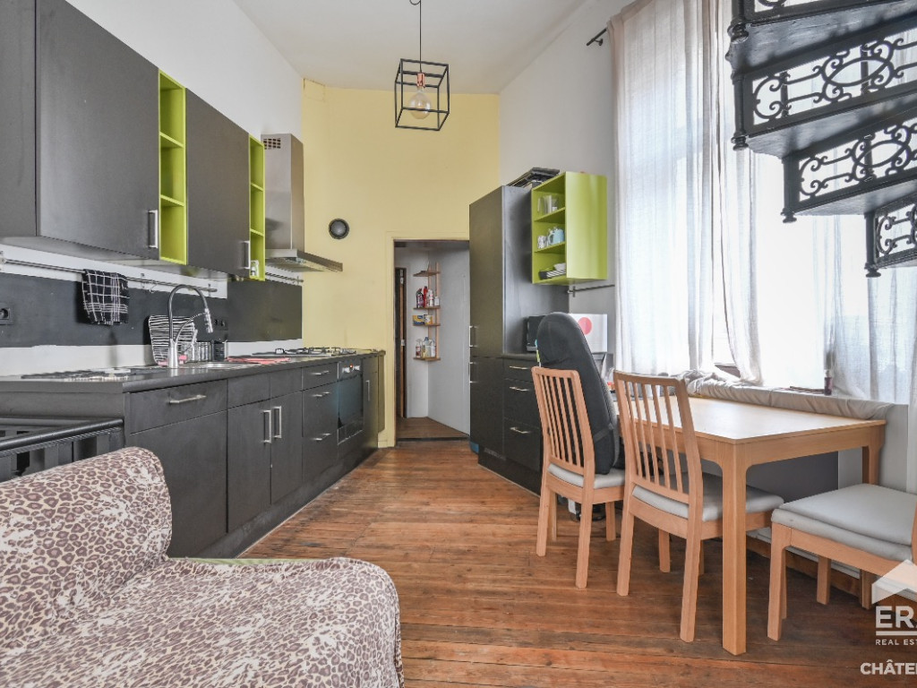 Rue de Lombardie - 59 - - 1060