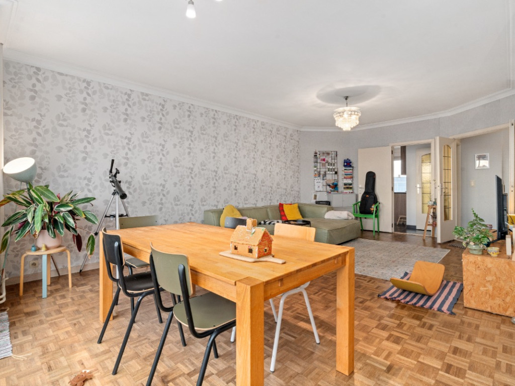 Hubert Frere-Orbanlaan - 440 - - 9000