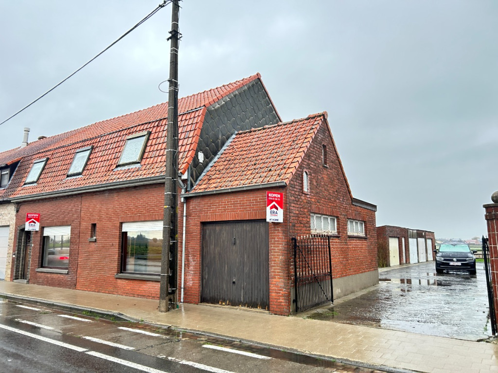 Brugseweg - 64 - - 8920