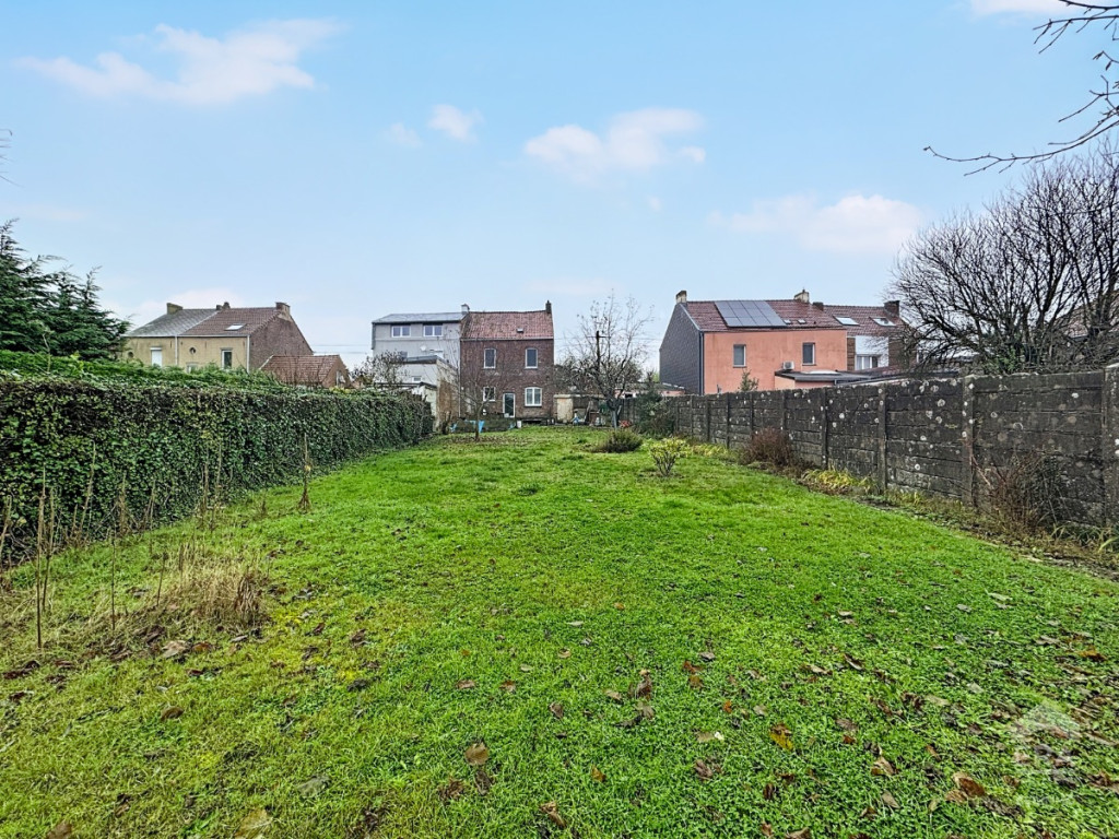 Chaussée de Nivelles - 85 - - 1470