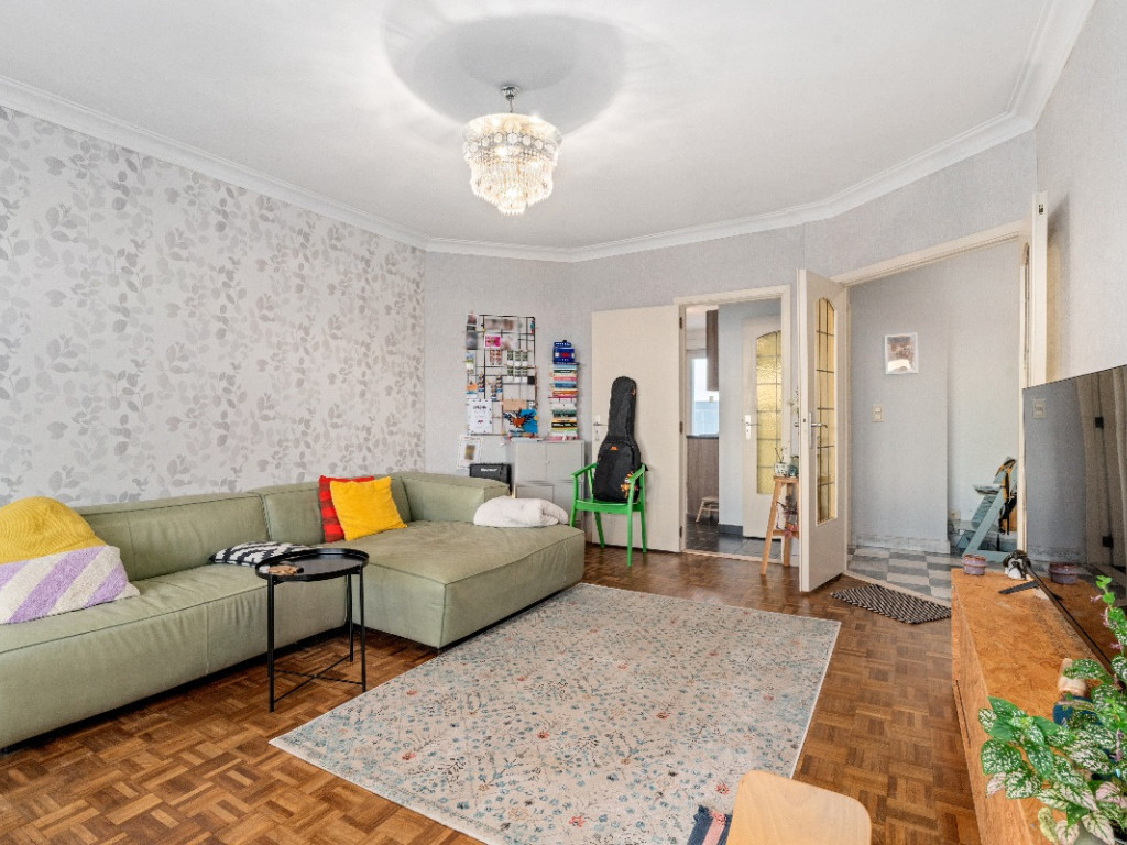 Hubert Frere-Orbanlaan - 440 - - 9000