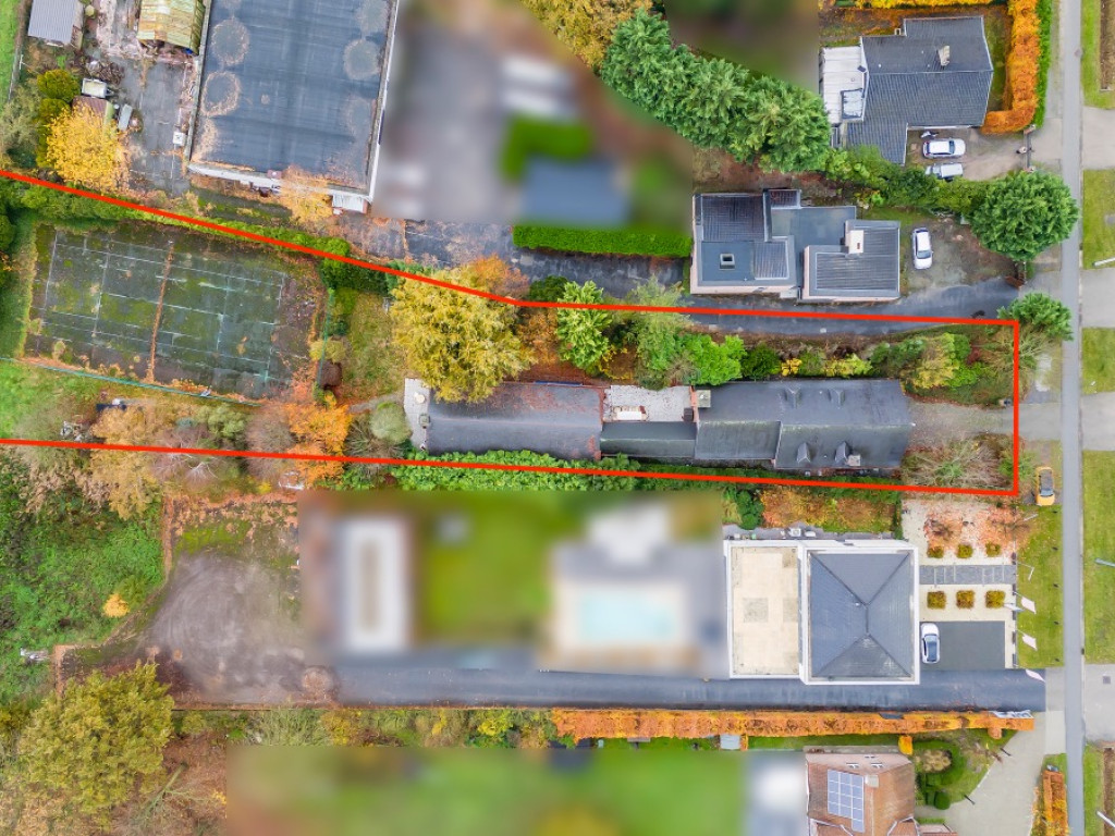 Gentseweg - 177 - - 9120