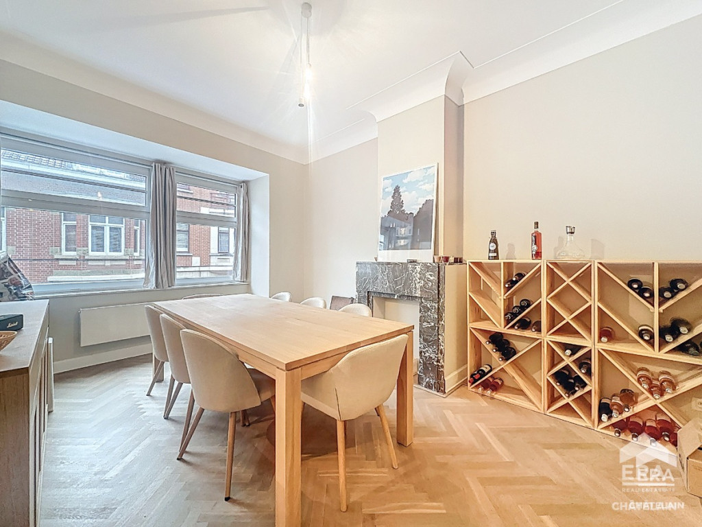 Rue Baron Lambert - 107 - - 1040