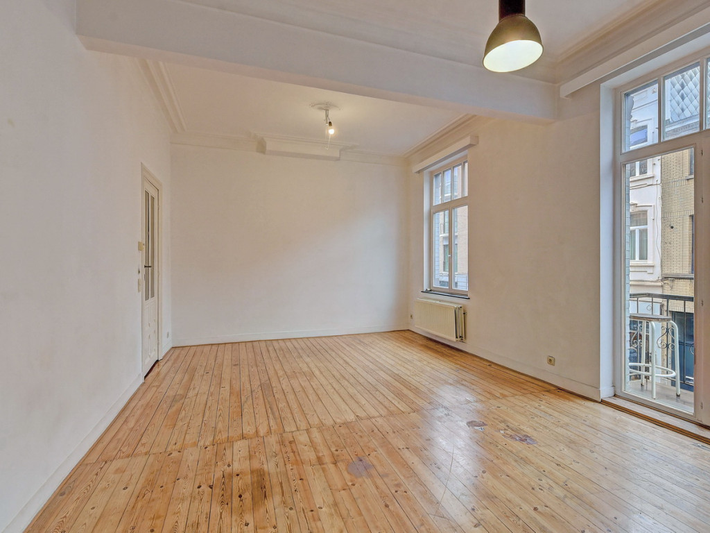 avenue Georges Henri - 401 - 1 - 1200