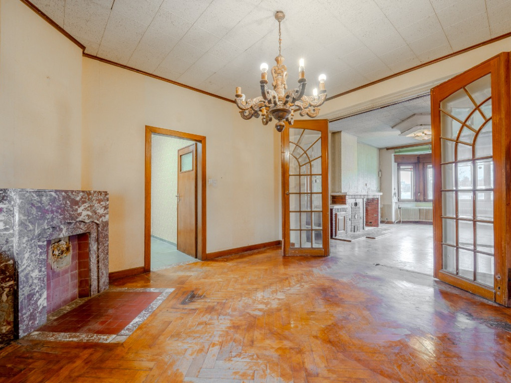 Rue des Tendeurs - 38 - - 4000