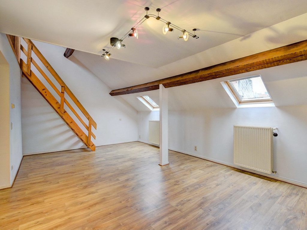 avenue Georges Henri - 401 - 3 - 1200