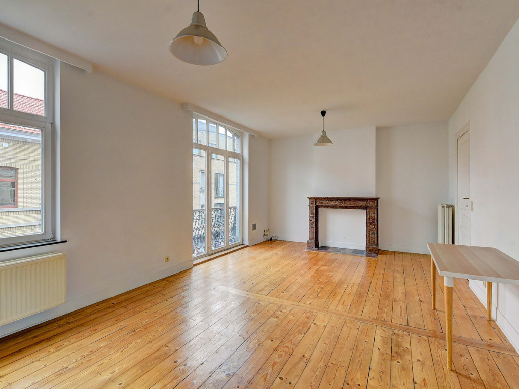 avenue Georges Henri - 401 - 2 - 1200