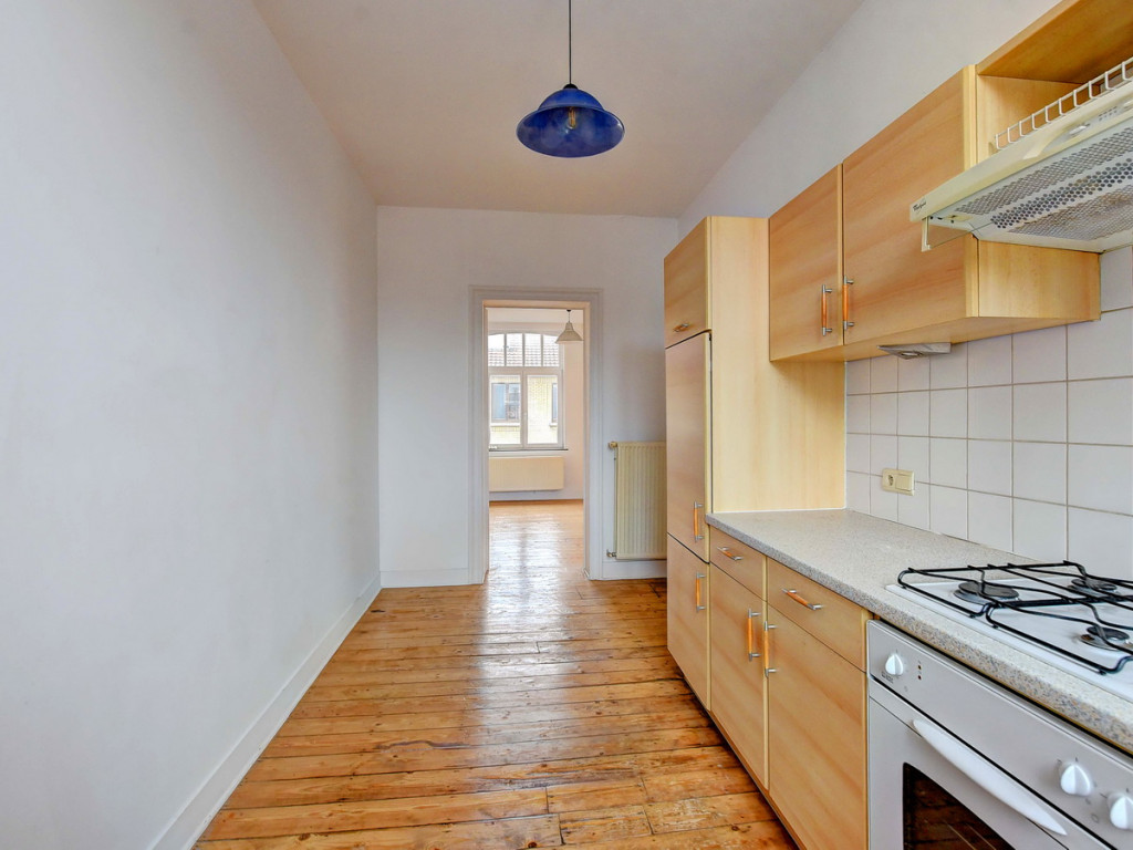 avenue Georges Henri - 401 - 2 - 1200