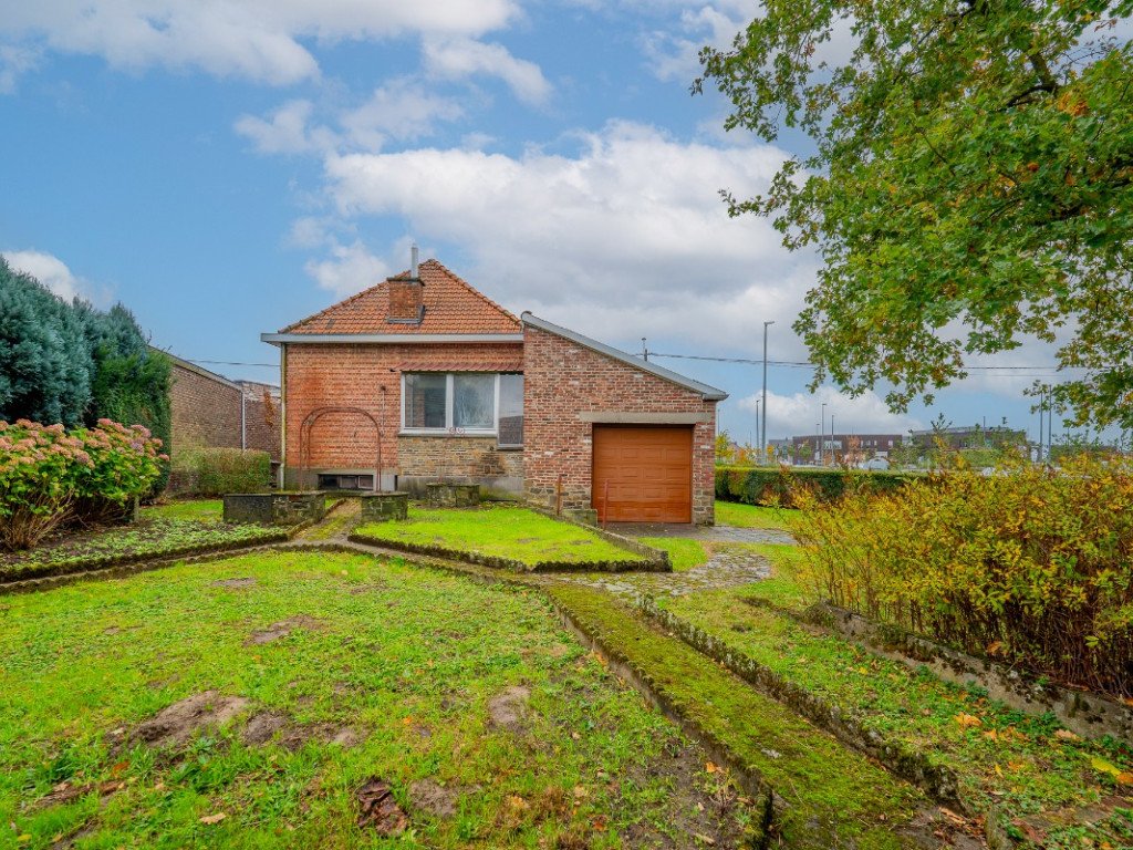 Rue des Tendeurs - 38 - - 4000