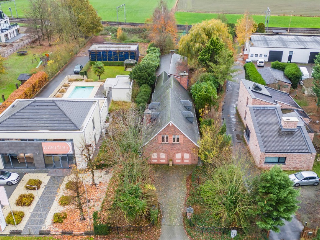 Gentseweg - 177 - - 9120