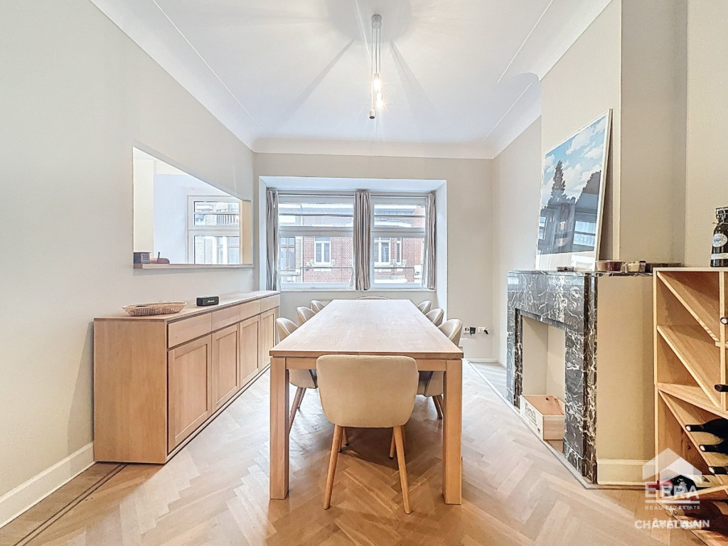 Rue Baron Lambert - 107 - - 1040