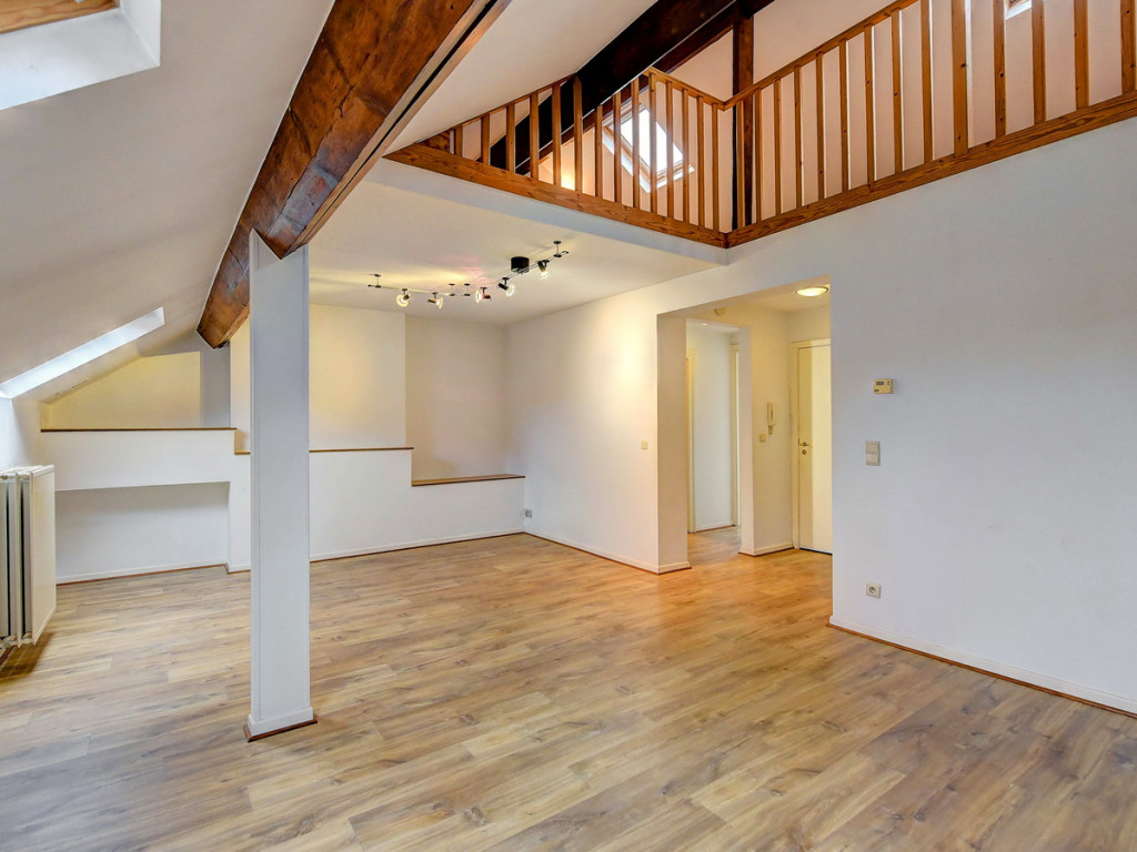 avenue Georges Henri - 401 - 3 - 1200