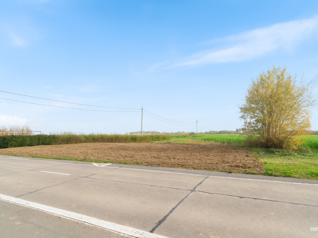 Steenweg Asse - 124 - - 1540