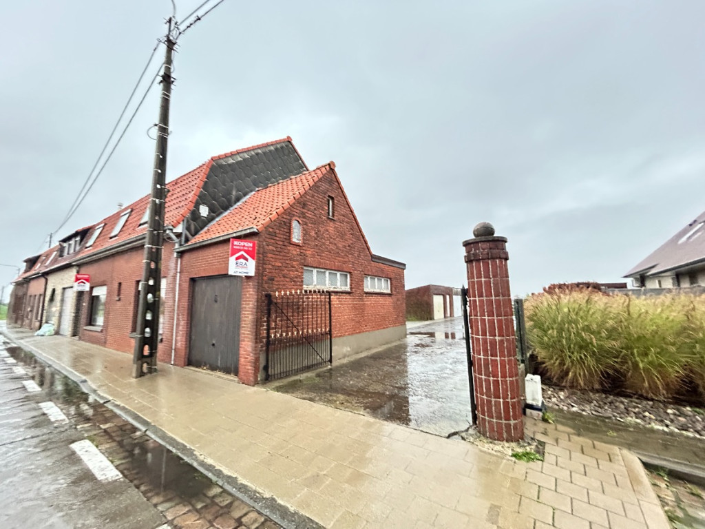 Brugseweg - 64 - - 8920