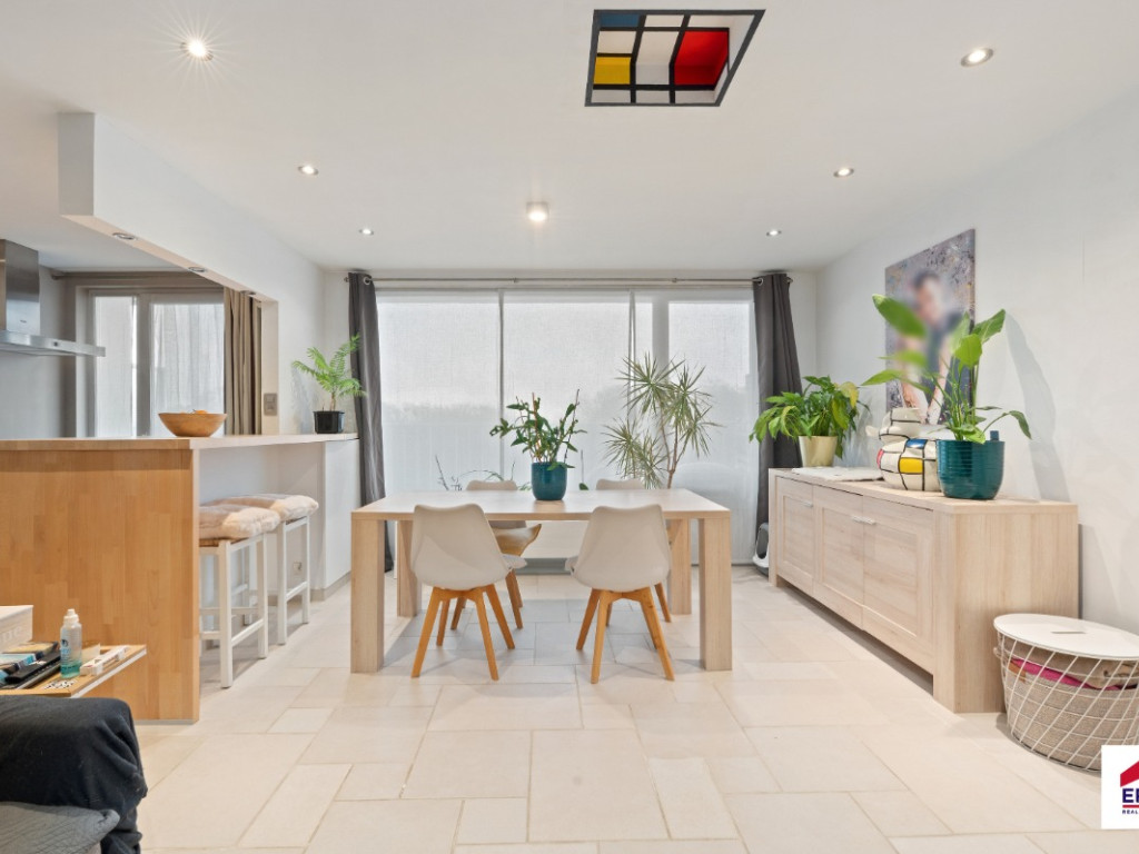 Avenue Van Overbeke - 206 - 027 - 1083