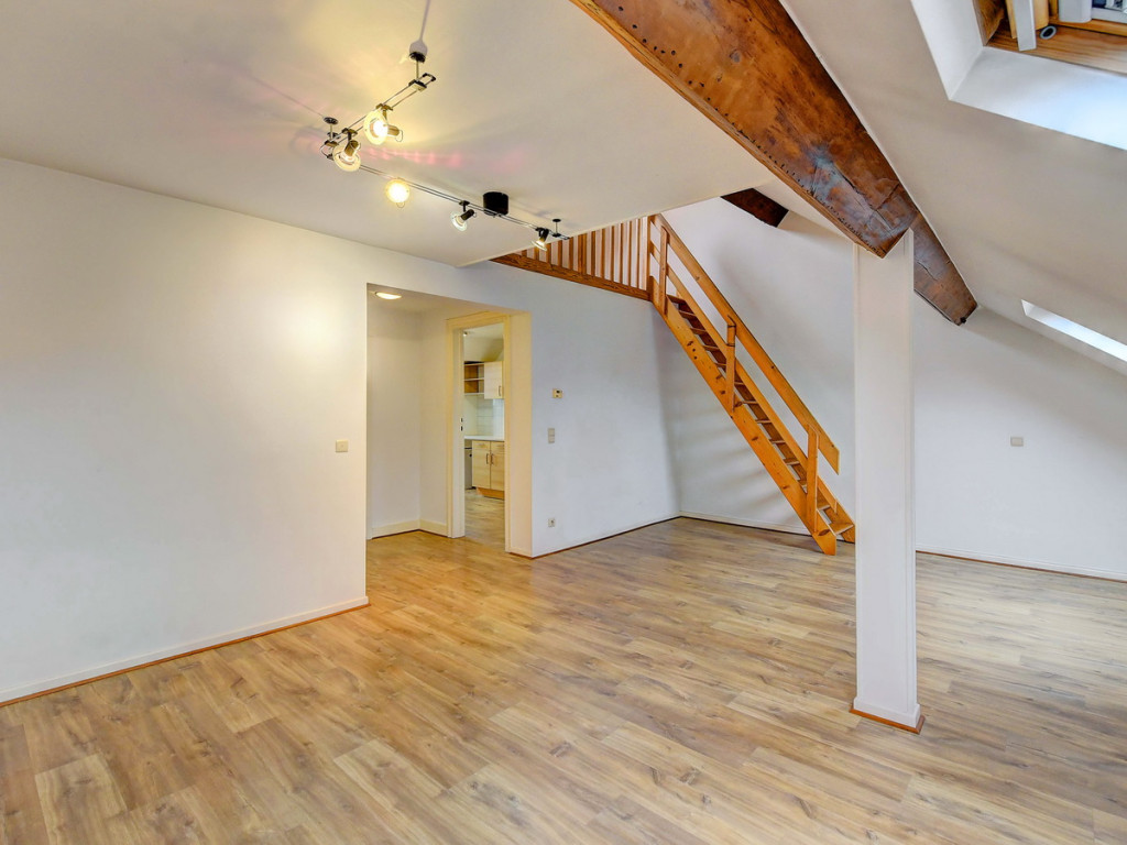 avenue Georges Henri - 401 - 3 - 1200