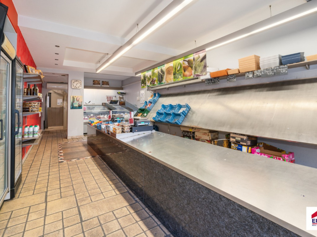 Statiestraat - 2 - - 1740