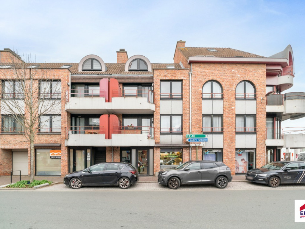 Statiestraat - 2 - - 1740