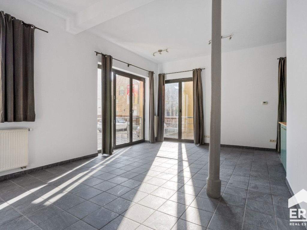 Dorpsstraat - 1 - C - 1640